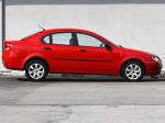 Proton Persona 2007 года